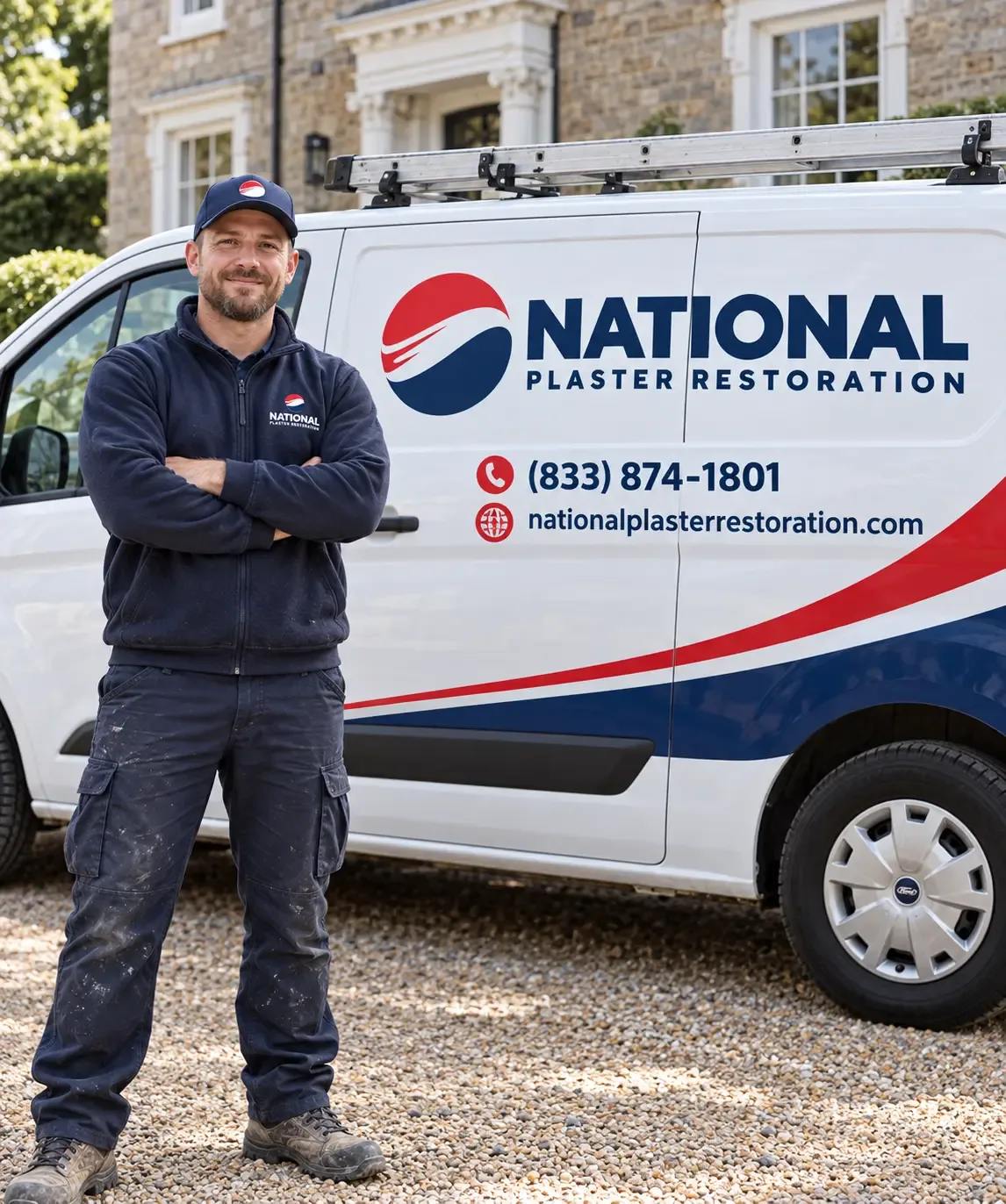 Plaster Repair company in San Jose, IL